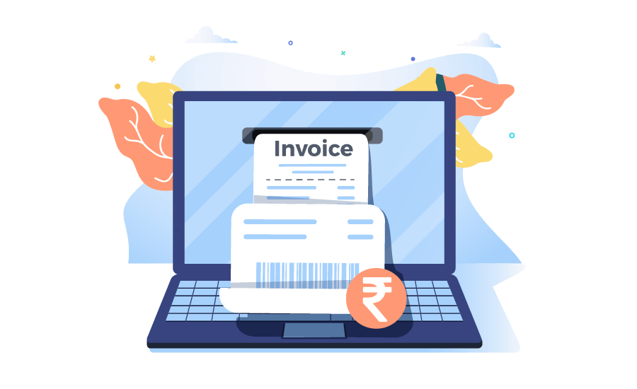 invoice