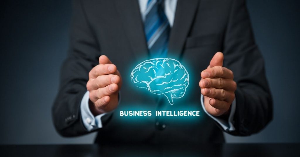 business intelligence tools