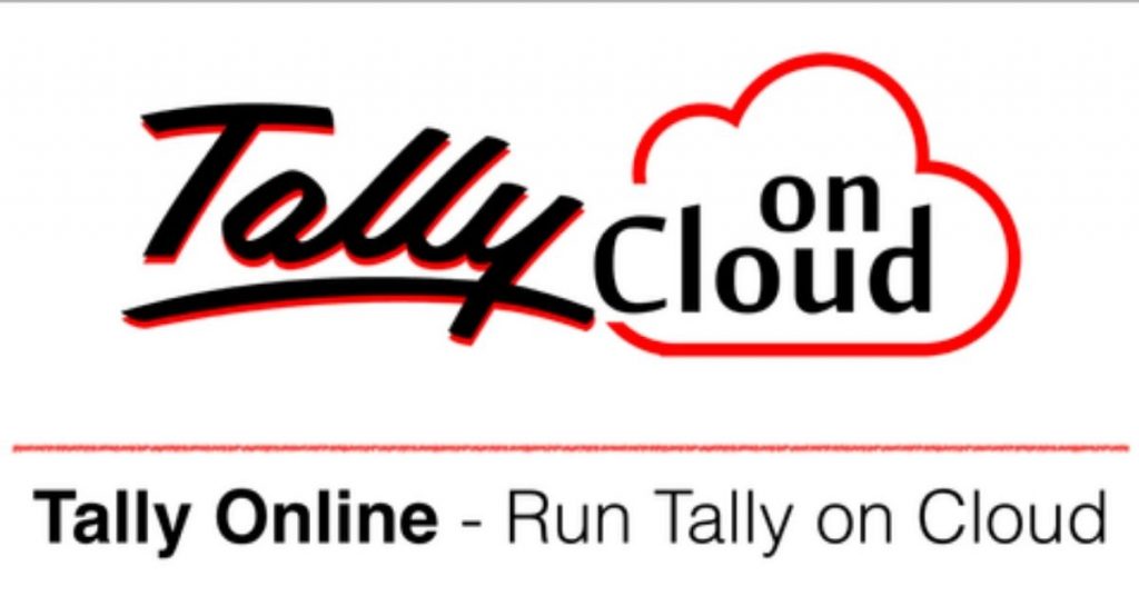 tally on cloud